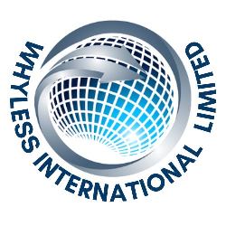 Whyless Tea International